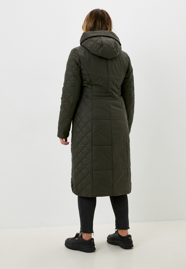 фото Куртка утепленная dizzyway