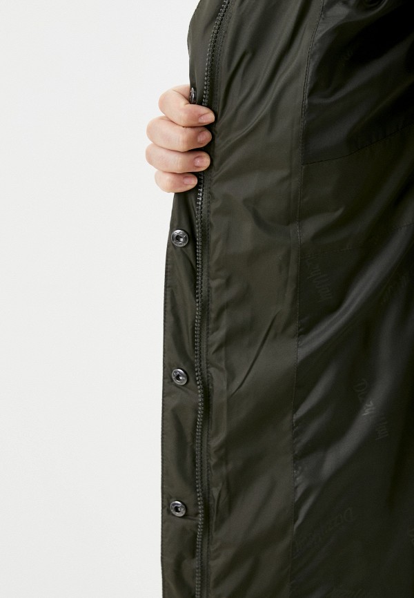 фото Куртка утепленная dizzyway