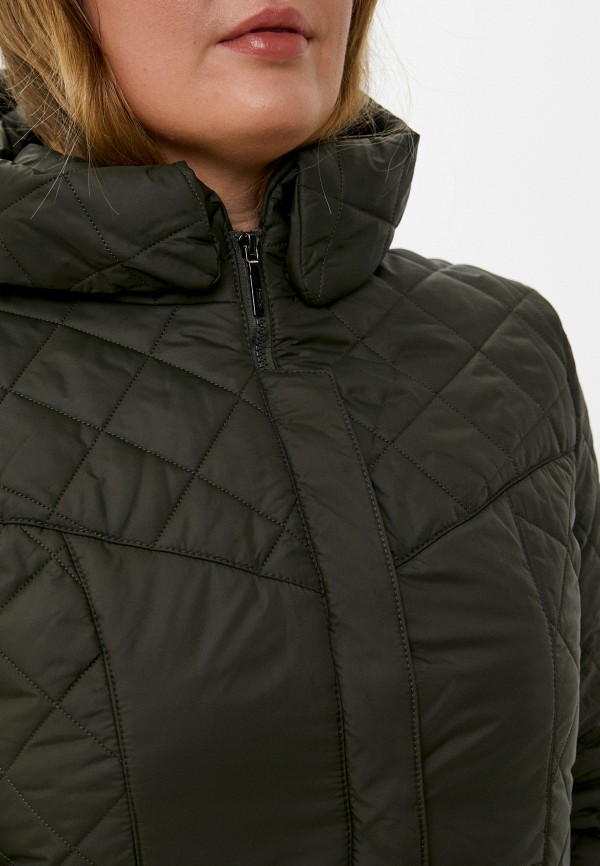 фото Куртка утепленная dizzyway