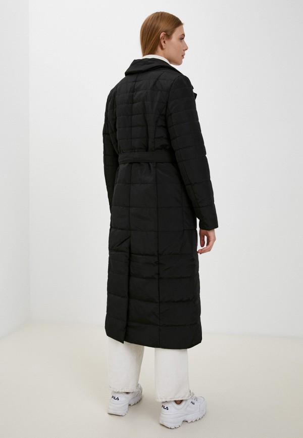 фото Куртка утепленная dizzyway