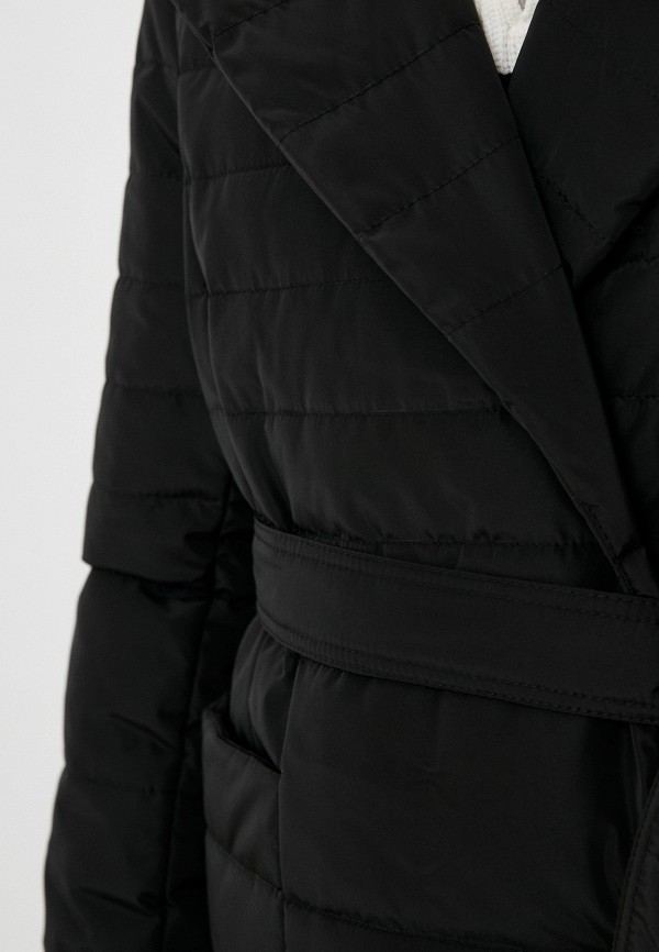 фото Куртка утепленная dizzyway