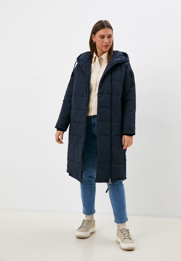 фото Куртка утепленная dizzyway