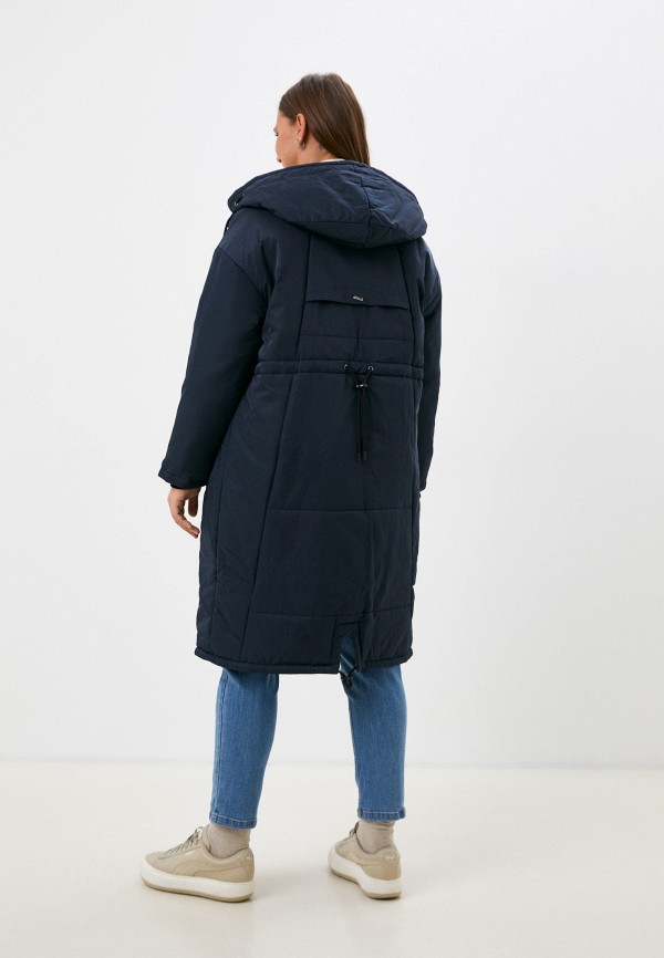 фото Куртка утепленная dizzyway