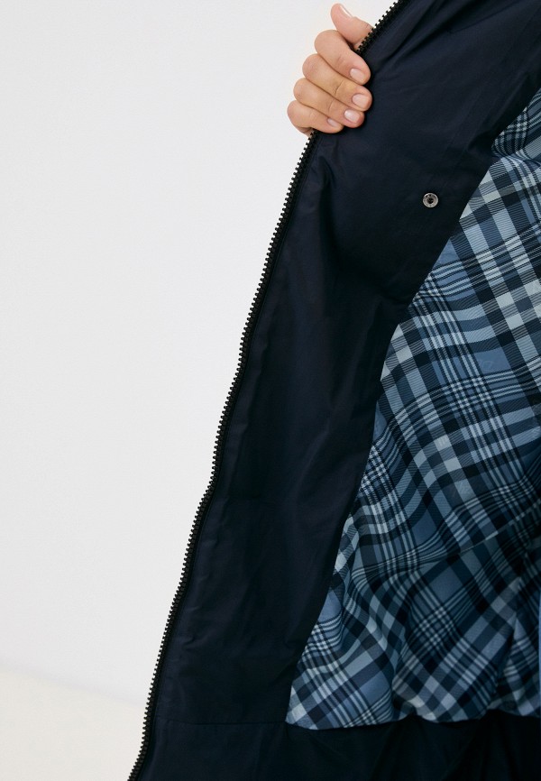 фото Куртка утепленная dizzyway