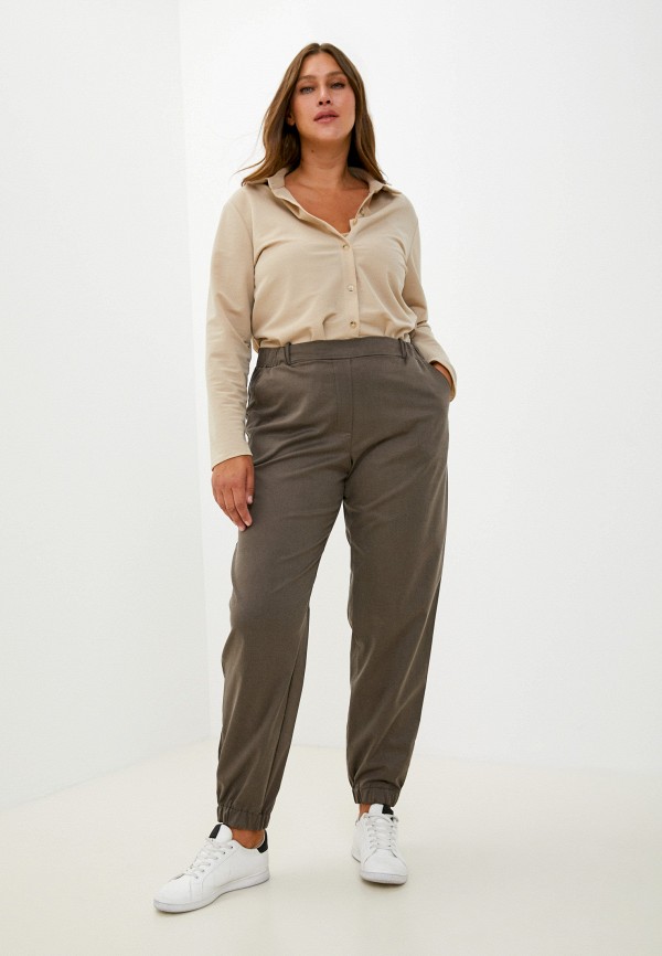 фото Брюки olsi