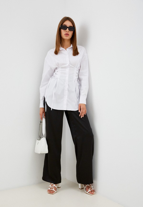 фото Брюки ame