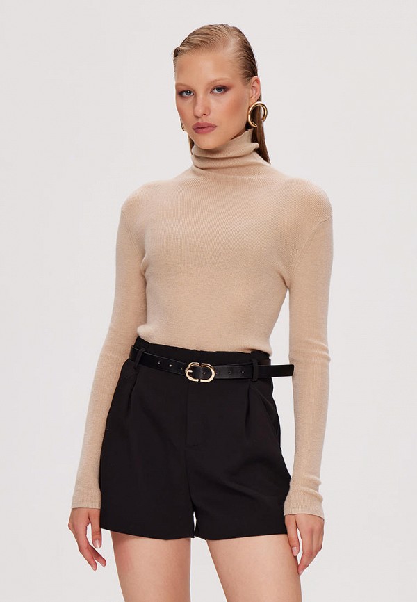 фото Водолазка miss chic