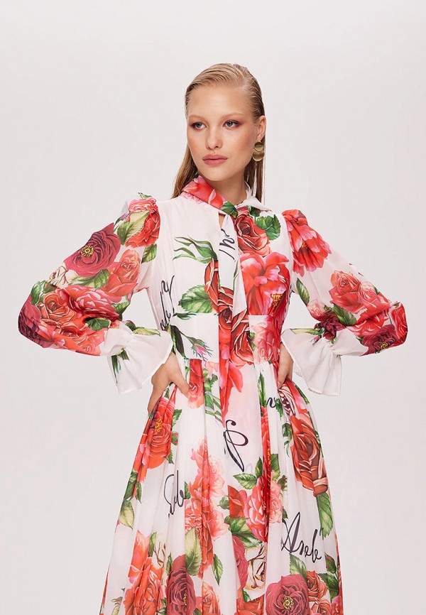 фото Платье miss chic