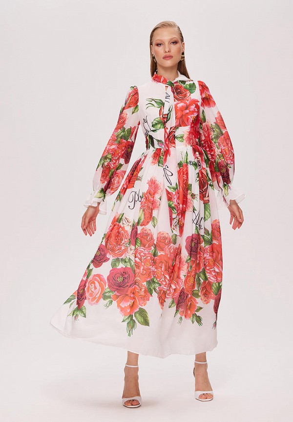 фото Платье miss chic