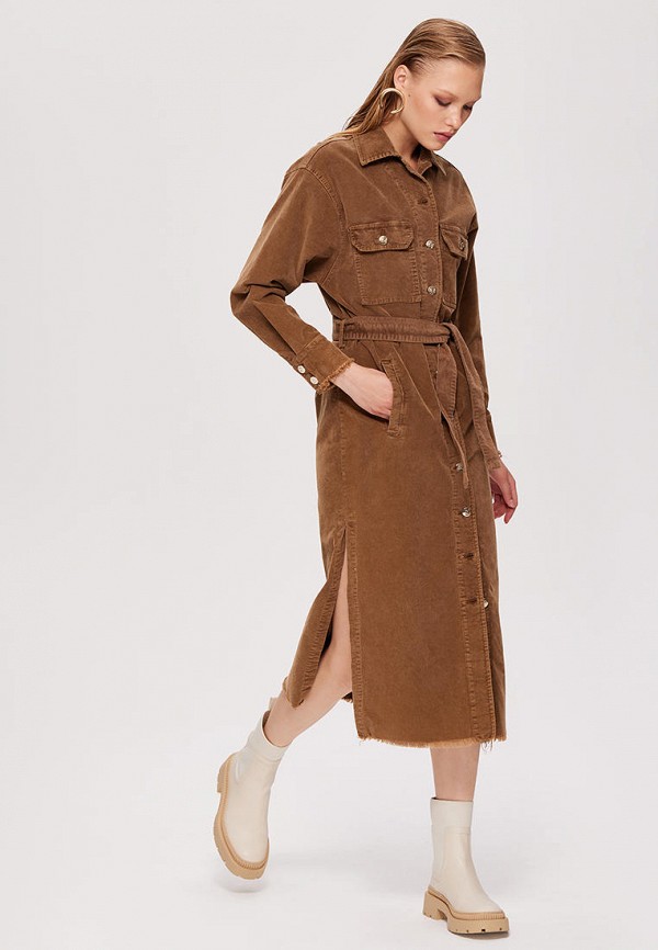 фото Платье miss chic
