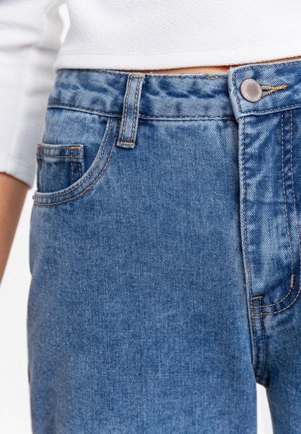 фото Джинсы befree