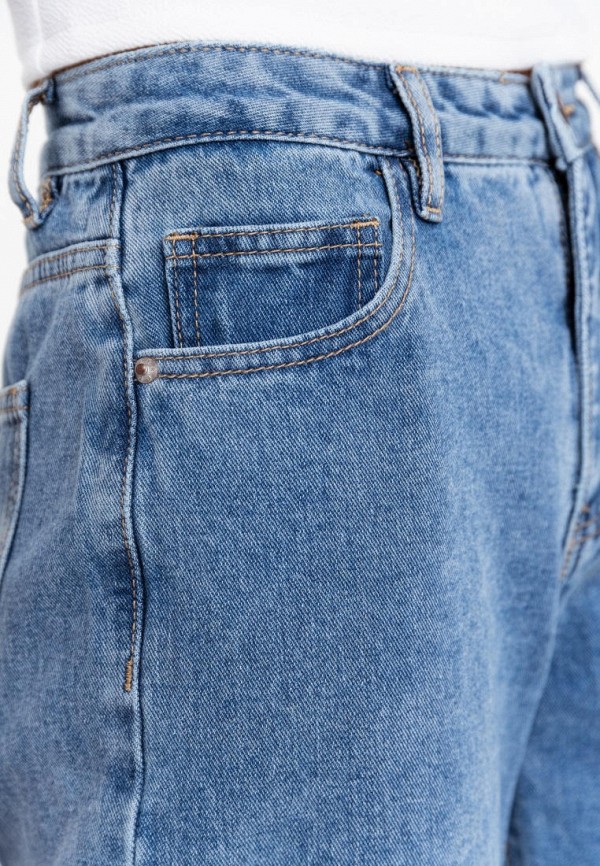 фото Джинсы befree