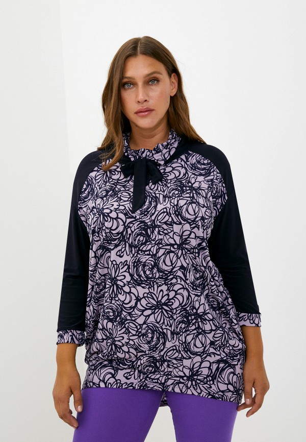 фото Лонгслив olsi