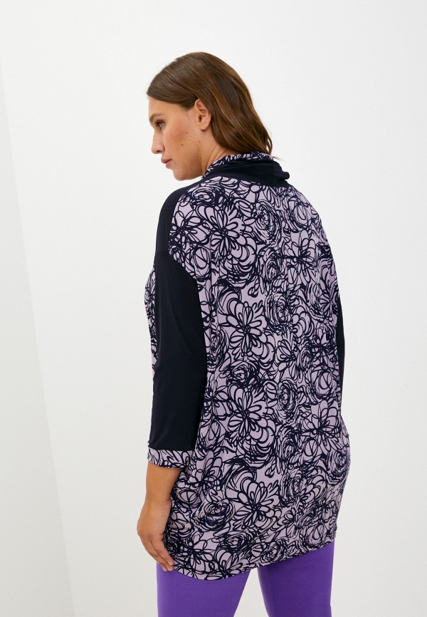 фото Лонгслив olsi