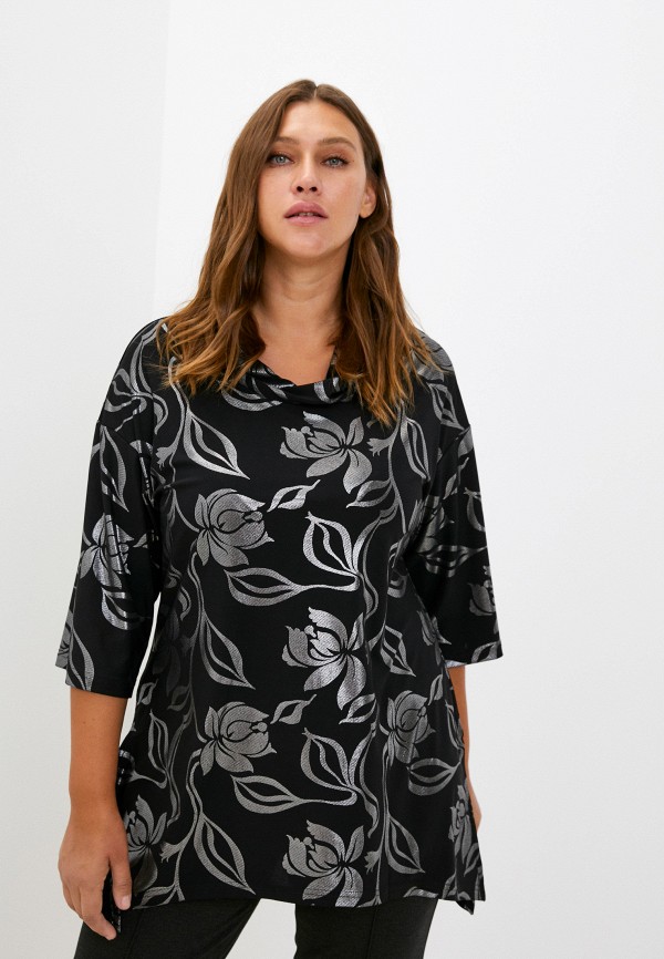 фото Лонгслив olsi