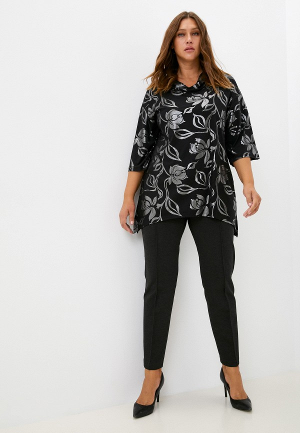 фото Лонгслив olsi