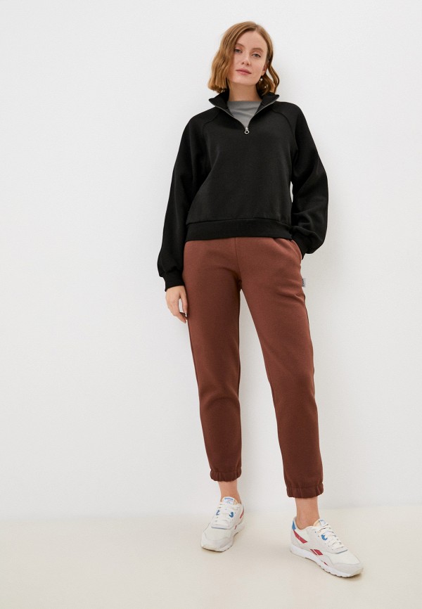 фото Брюки спортивные zavi