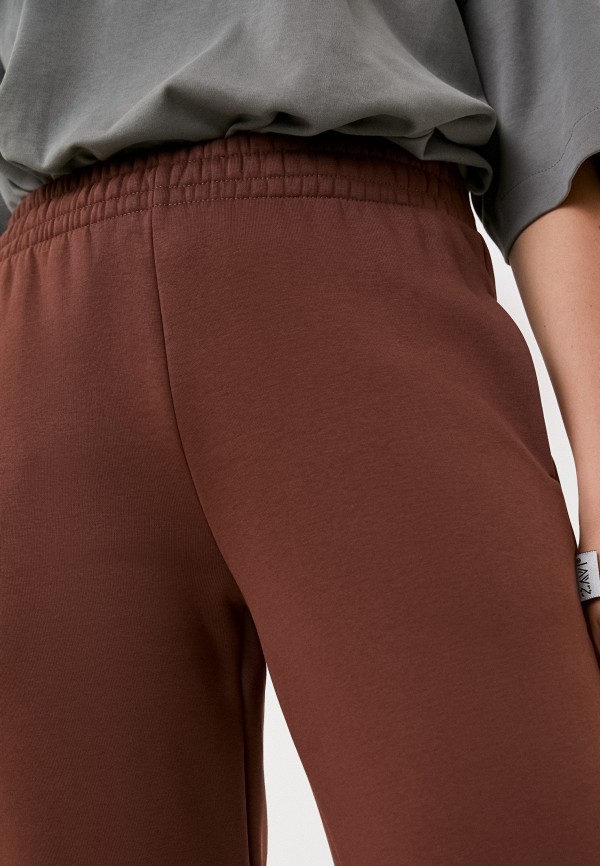 фото Брюки спортивные zavi