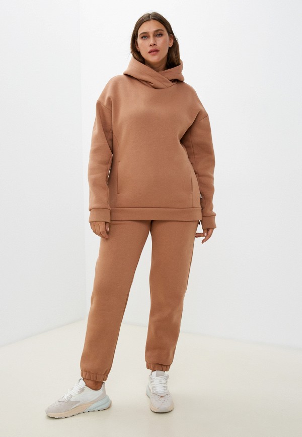 фото Брюки спортивные zavi