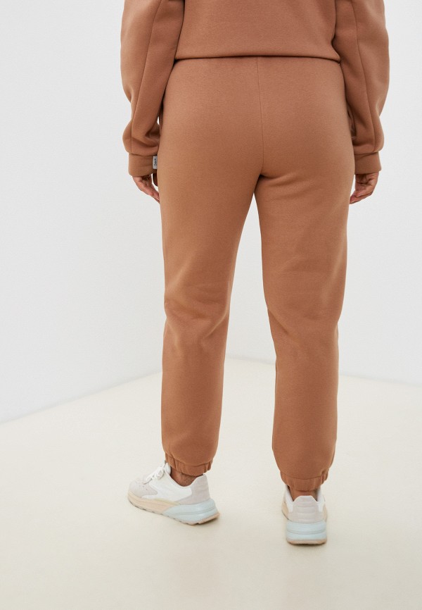 фото Брюки спортивные zavi