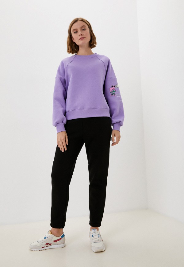 фото Брюки спортивные zavi