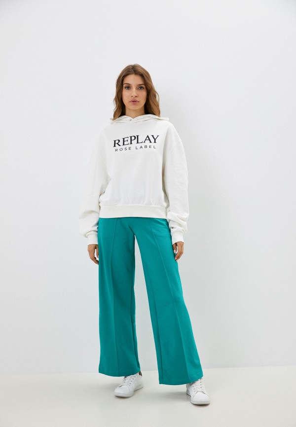 фото Брюки спортивные селтекс