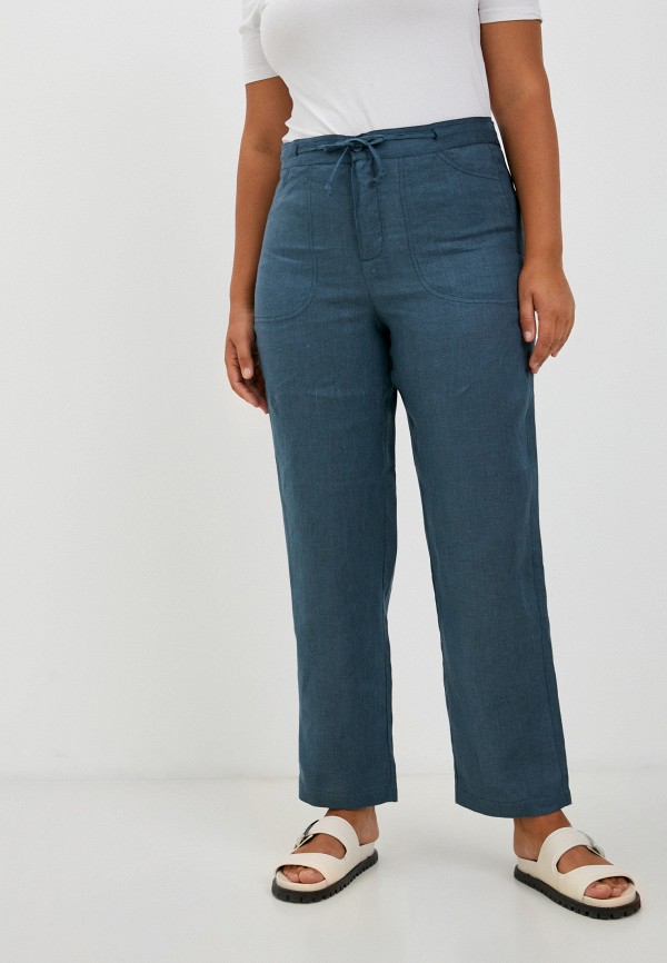 фото Брюки gabriela