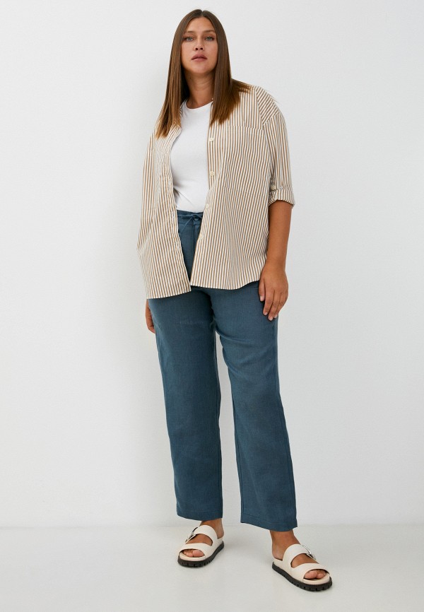 фото Брюки gabriela