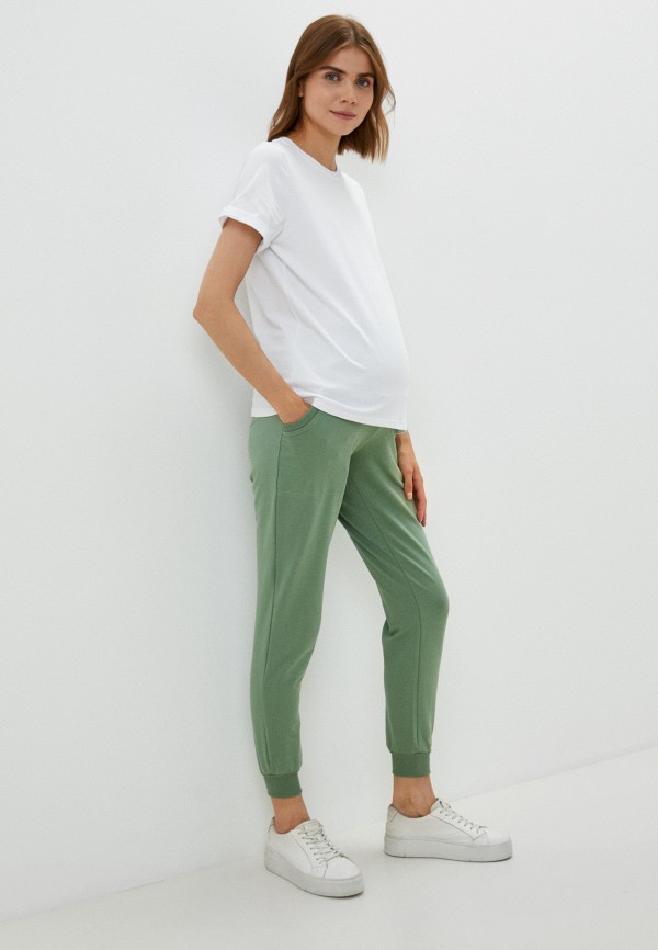 фото Брюки спортивные скоро мама