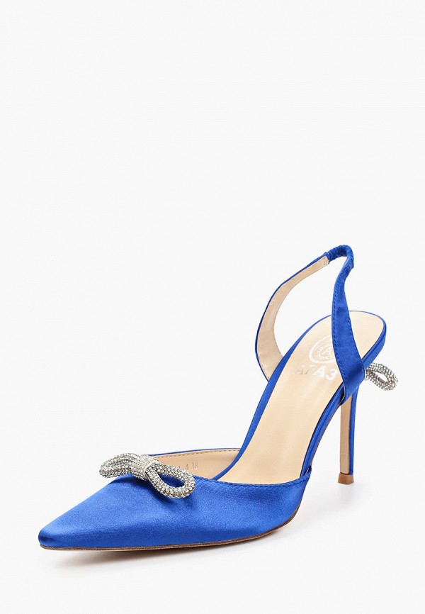 фото Туфли араз