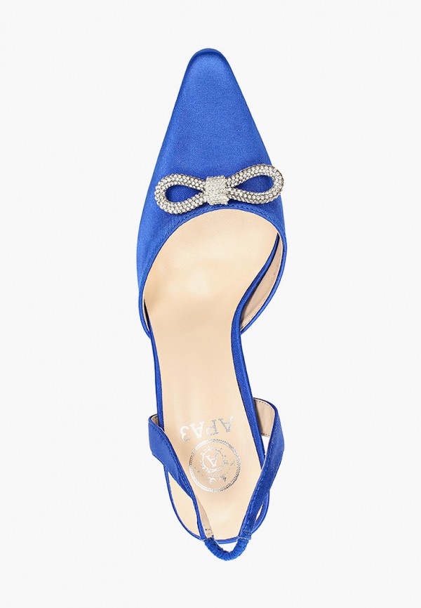 фото Туфли араз