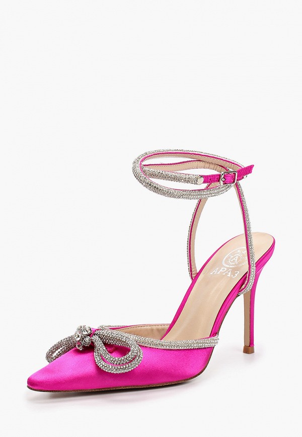 фото Босоножки араз