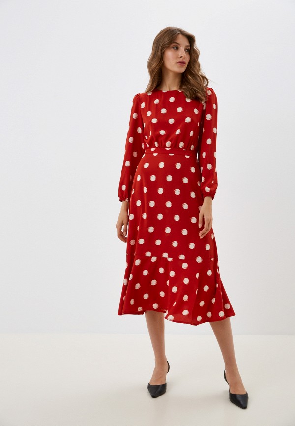 фото Платье froggi