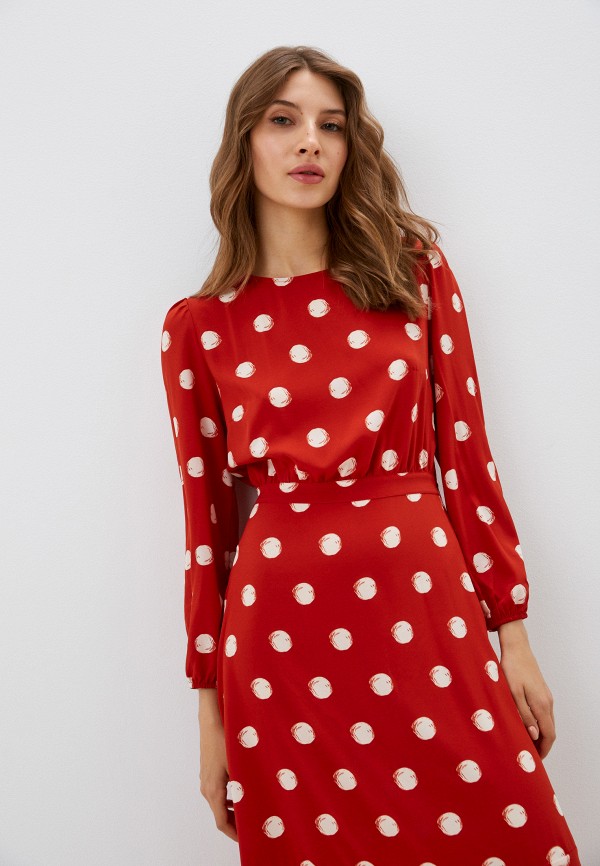 фото Платье froggi