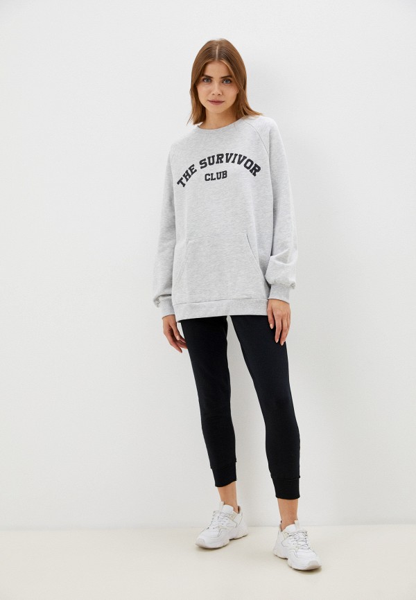 фото Брюки спортивные modis