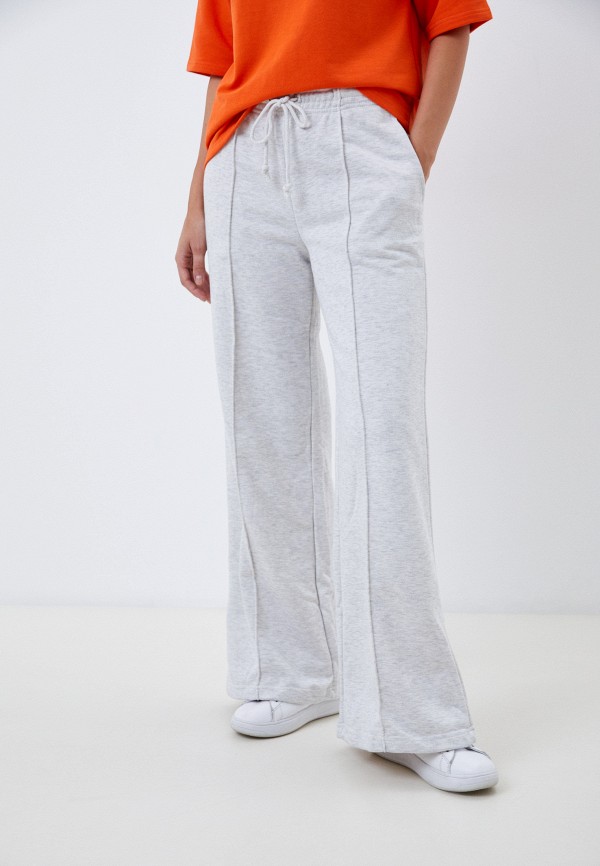 фото Брюки спортивные modis