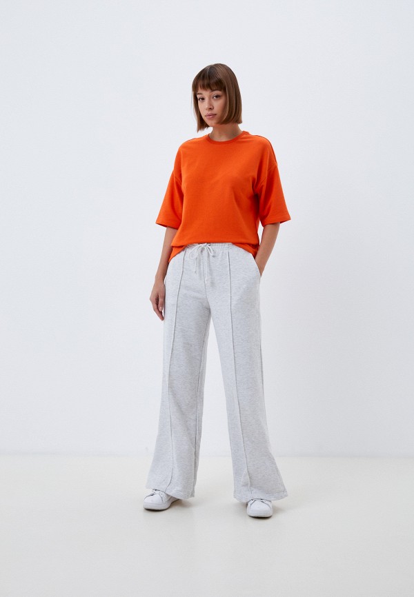 фото Брюки спортивные modis