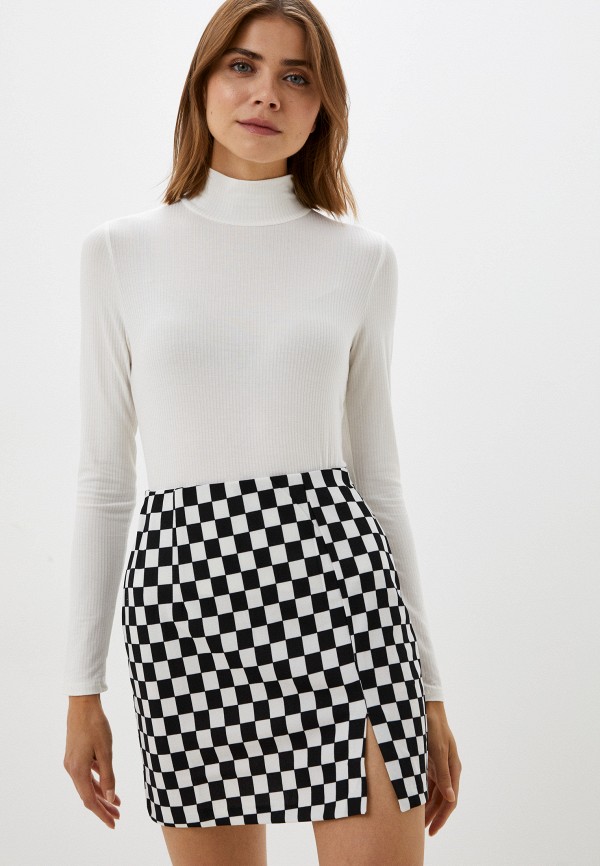 фото Водолазка modis