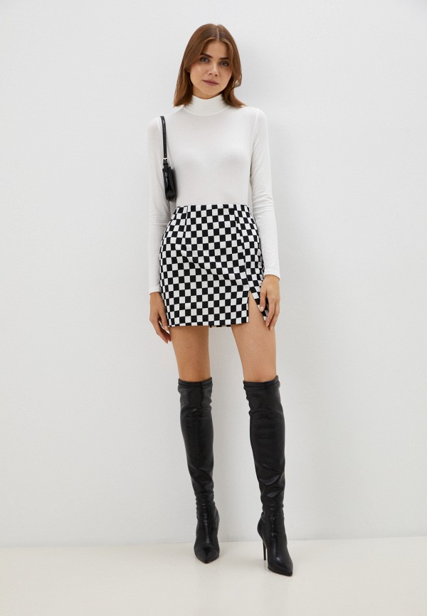 фото Водолазка modis