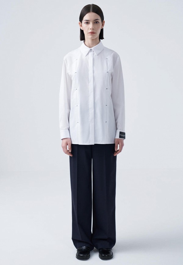 фото Рубашка m.reason