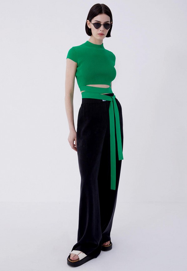 фото Водолазка m.reason