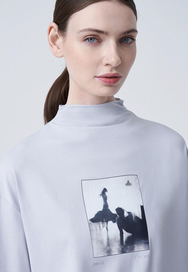 фото Водолазка m.reason