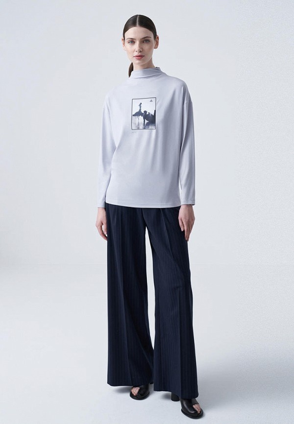 фото Водолазка m.reason