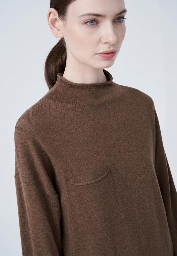 фото Водолазка m.reason