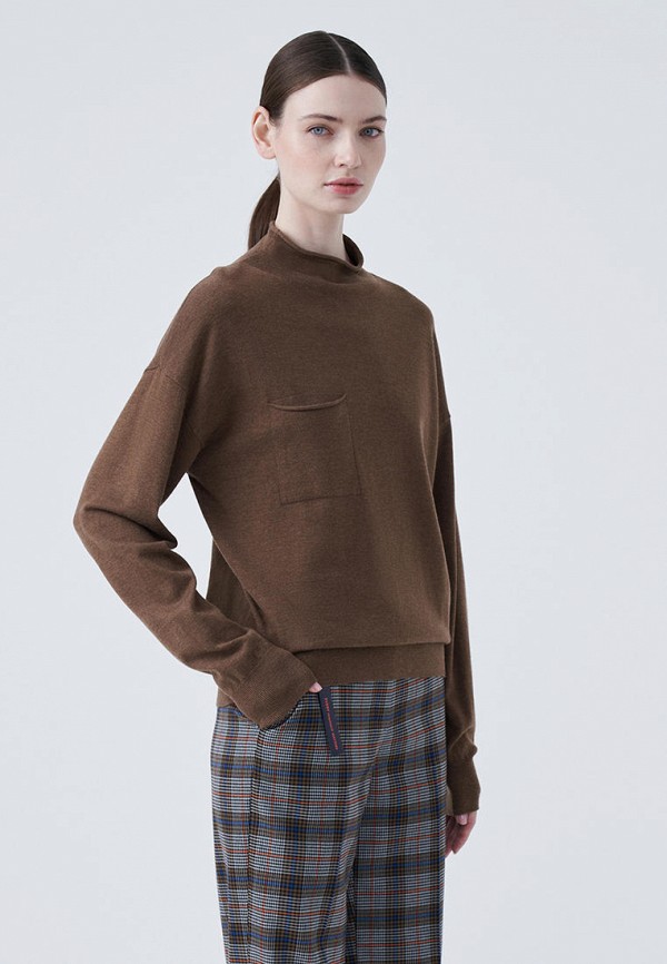 фото Водолазка m.reason