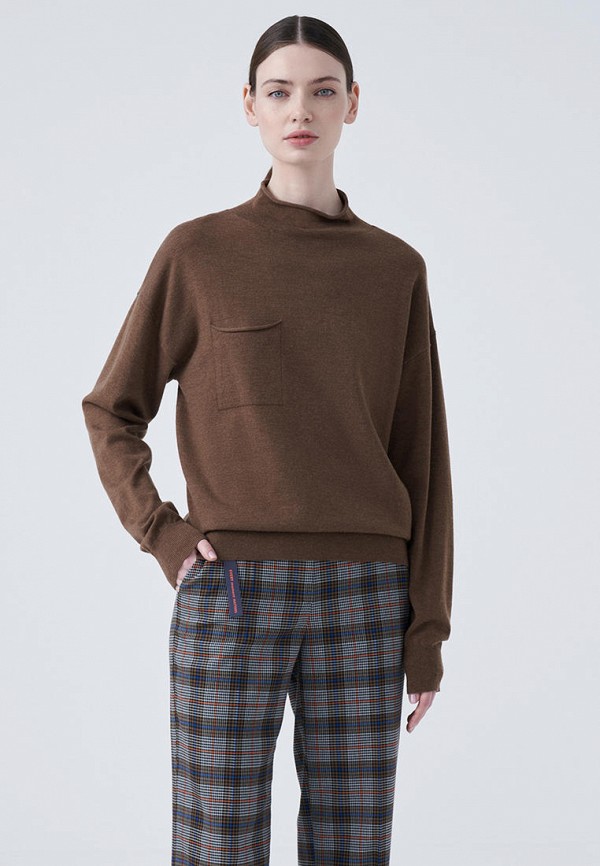 фото Водолазка m.reason