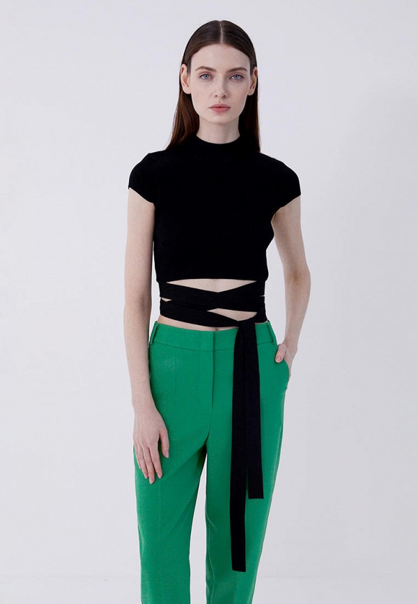 фото Водолазка m.reason