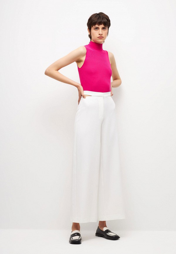 фото Водолазка sela