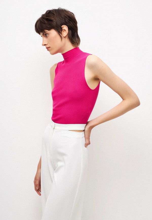 фото Водолазка sela