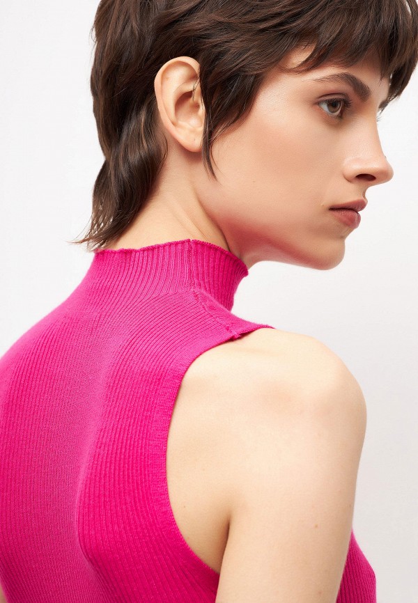 фото Водолазка sela